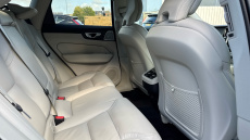 Volvo XC60 2.0 B5P Ultra Dark 5dr AWD Geartronic Petrol Estate